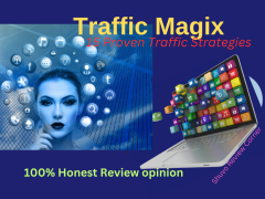 Traffic Magix Review