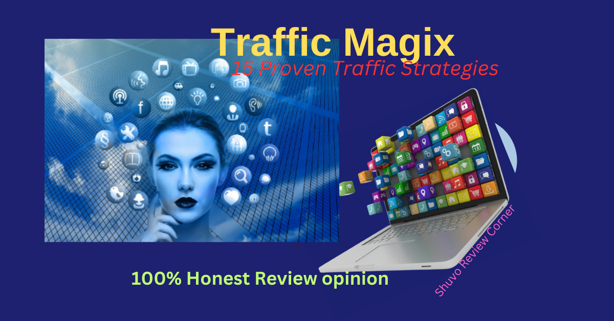 Traffic Magix Review