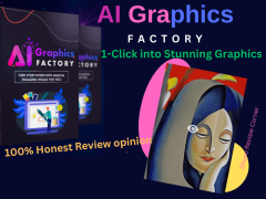 AI Graphics Factory review