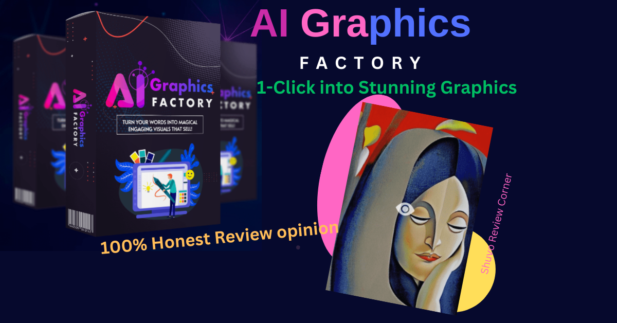 AI Graphics Factory review