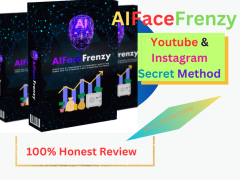 AI FaceFrenzy Review