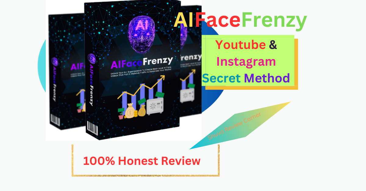 AI FaceFrenzy Review