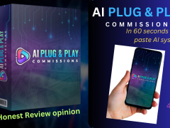 AI Plug & Play Commissions Review