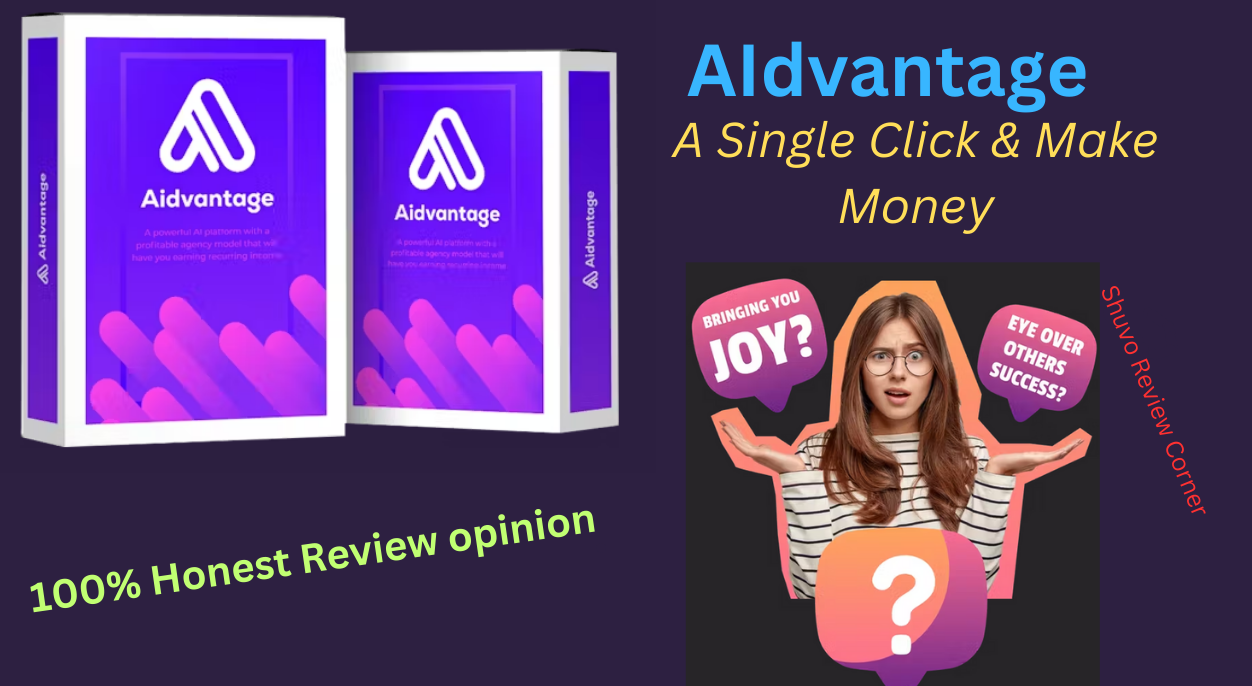 AIdvantage Review