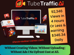 TubeTraffic AI Review