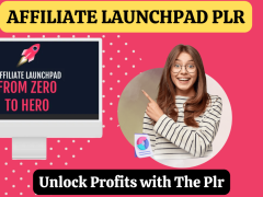 Affiliate Launchpad PLR Review