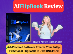 AIFlipBook Review