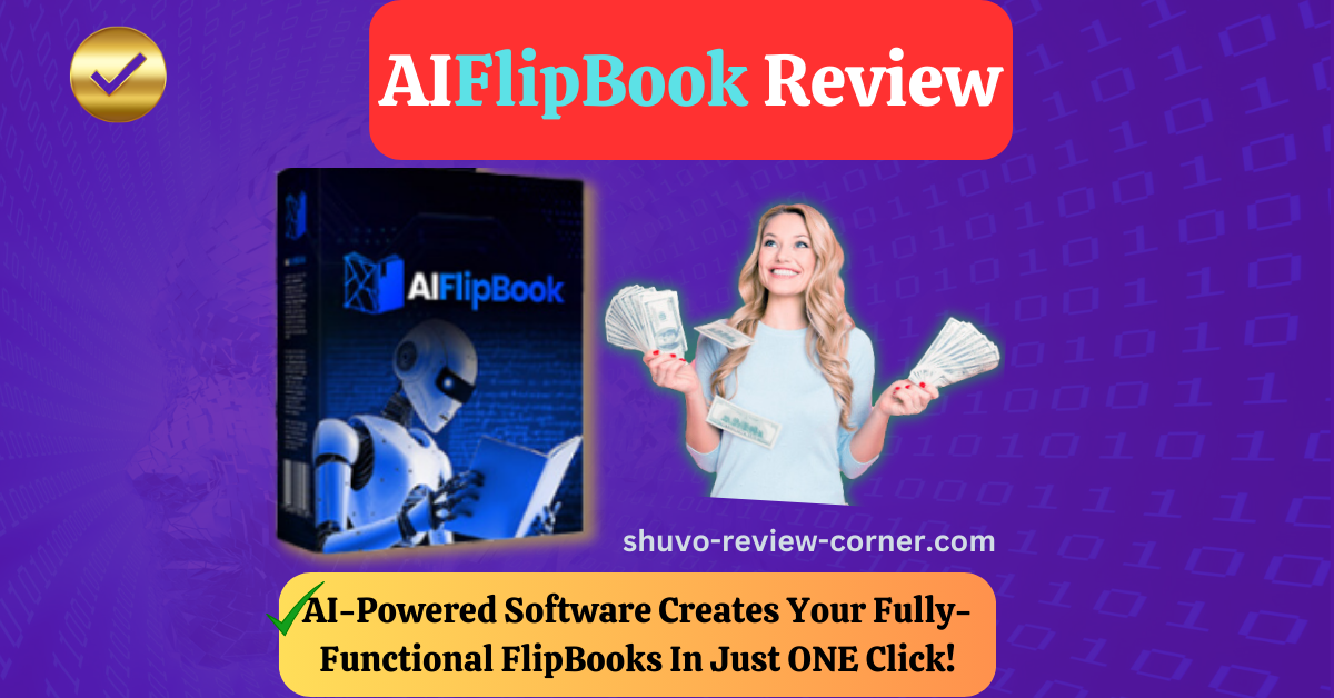 AIFlipBook Review