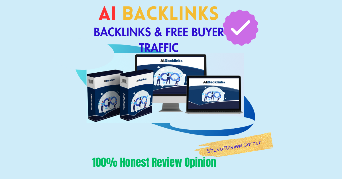 AIBacklinks Review