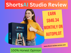 ShortsAI Studio Review