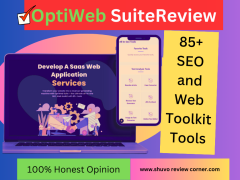 OptiWeb Suite Review