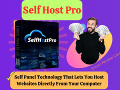 Self Host Pro Review