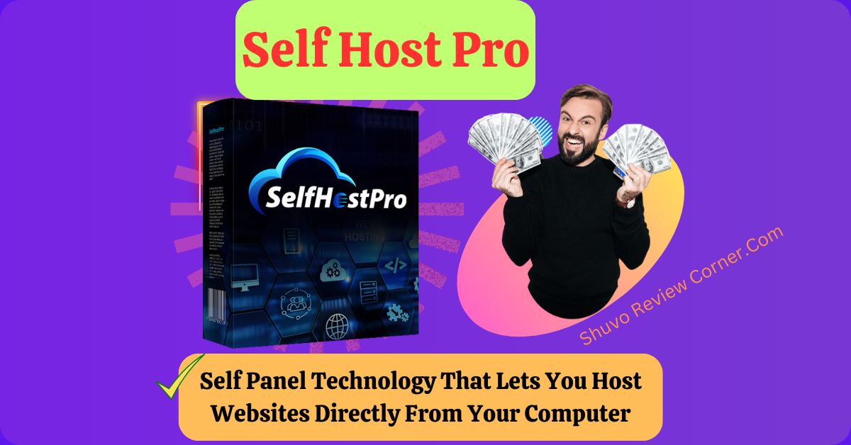 Self Host Pro Review