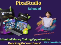 PixaStudio Review