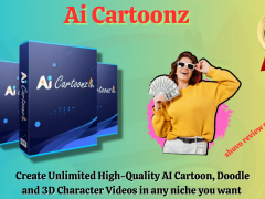 Ai Cartoonz Review