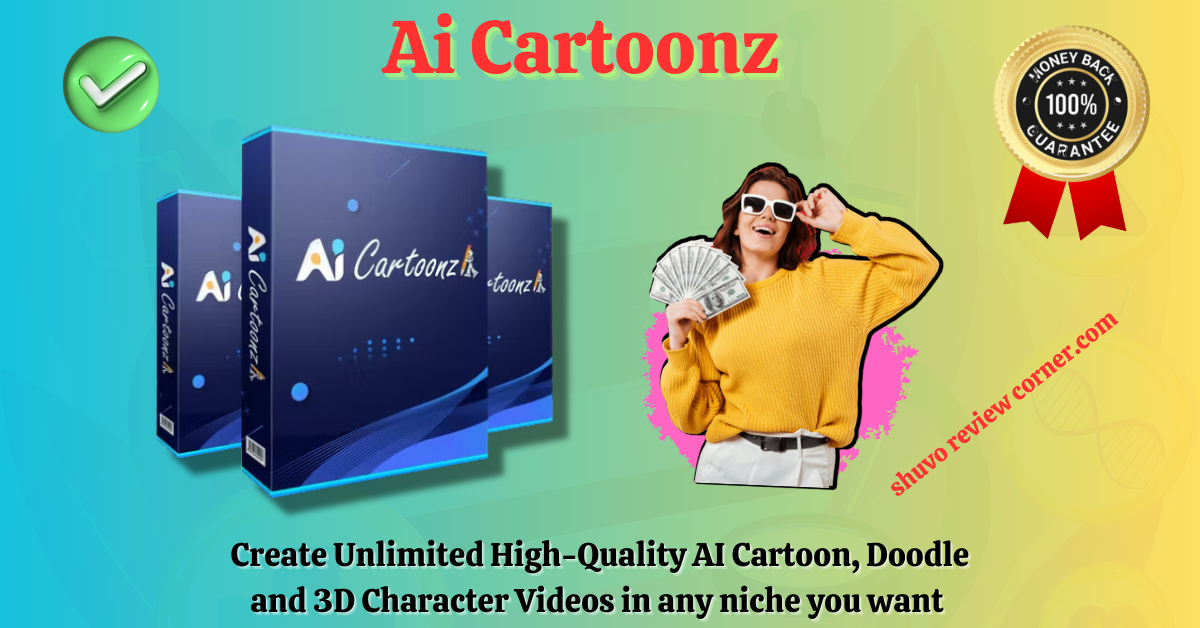 Ai Cartoonz Review