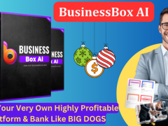 BusinessBox AI review