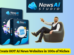 NewsAiStudio Review