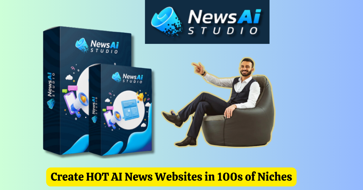 NewsAiStudio Review