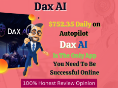 Dax AI Review