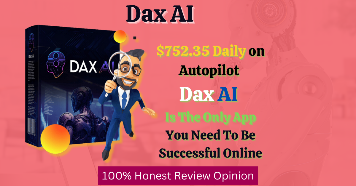 Dax AI Review