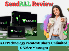 SendALL Review