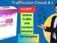 Trafficzion Cloud AI Review