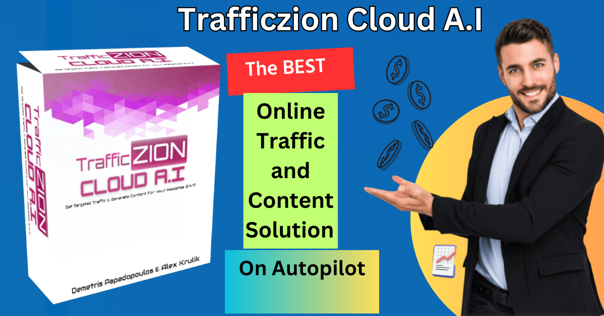 Trafficzion Cloud AI Review