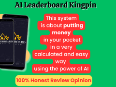 AI Leaderboard Kingpin Review