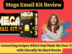 Mega Email Kit Review