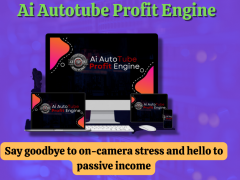 Ai Autotube Profits Engine Review