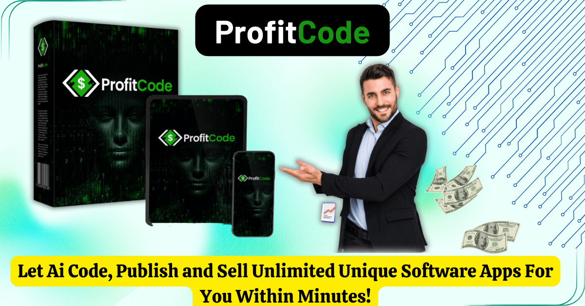 ProfitCode Review