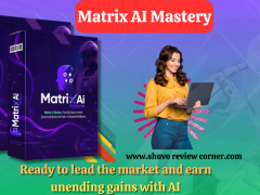 Matrix AI Mastery Review