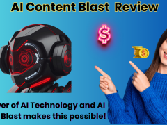 AI Content Blast Review