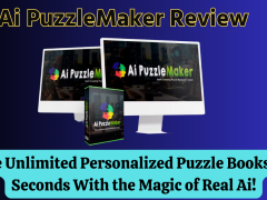 Ai PuzzleMaker Review