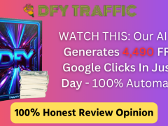 DFY Traffic Review