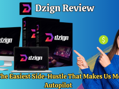 Dzign Review