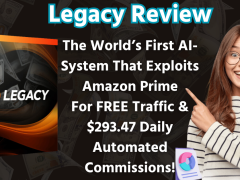 Legacy Review