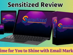 Sensitized Review