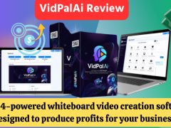 VidPalAi Review