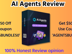 AI Agents Review