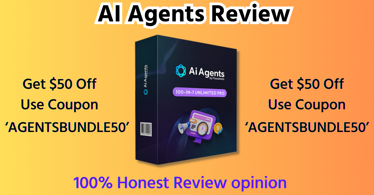 AI Agents Review