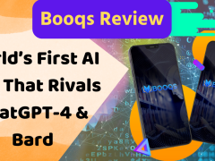 Booqs Review