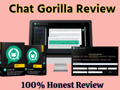 Chat Gorilla Review