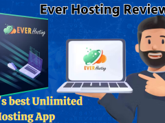 Ever Hosting Review