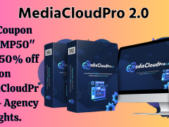 MediaCloudPro 2.0 Review