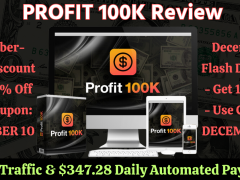 PROFIT 100K Review