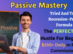 Passive Mastery Review