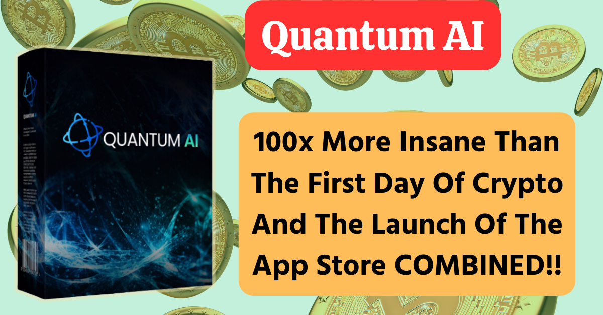 Quantum AI Review