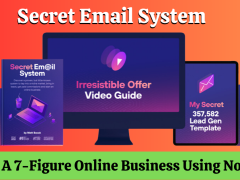 Secret Email System Review